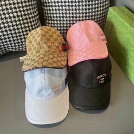 Picture of Gucci Cap _SKUGuccicaphm41133